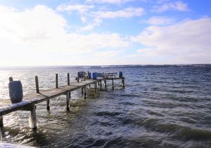 8199 Lower Lake Road - Lodi NY
