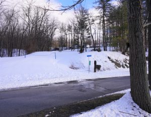 8199 Lower Lake Road - Lodi NY